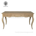 French Country Antique Office Desks HL315-105